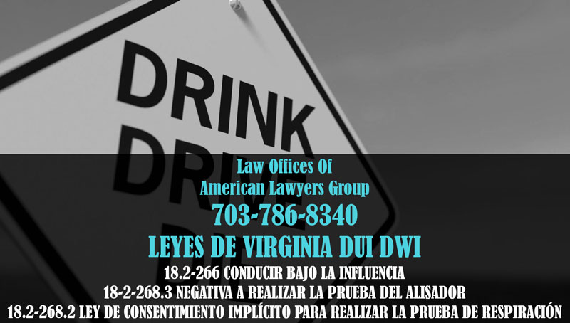 mejores abogados dui en virginia