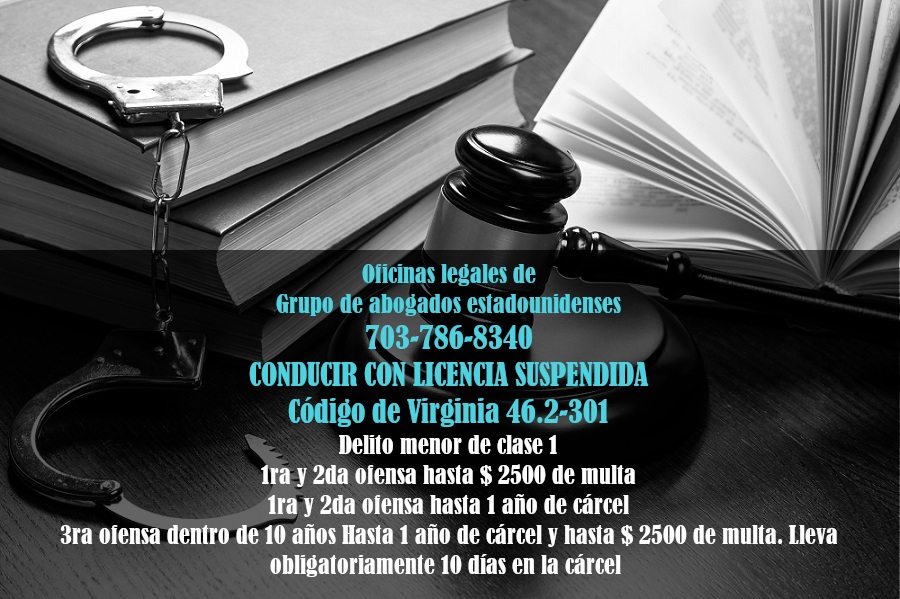 Abogada superior para casos criminales