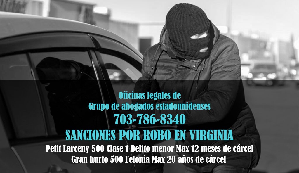 abogado penalista superior en el fairax va